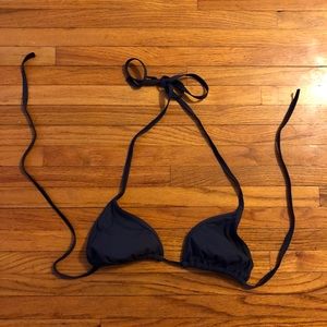 Gapbody Bikini Top